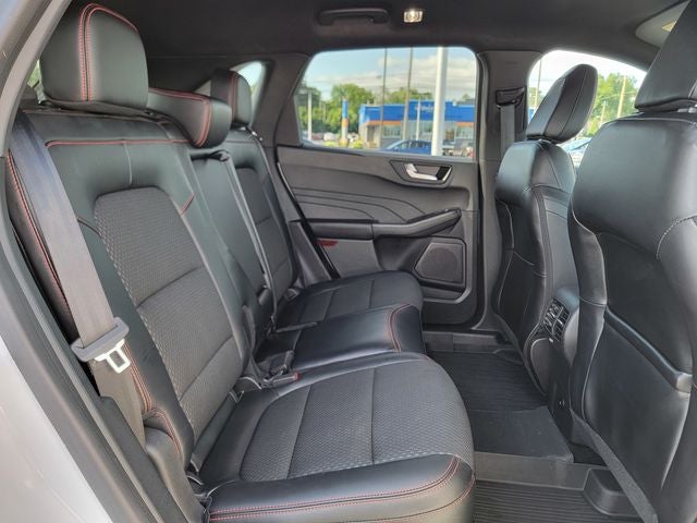 2023 Ford Escape Hybrid ST-Line Select