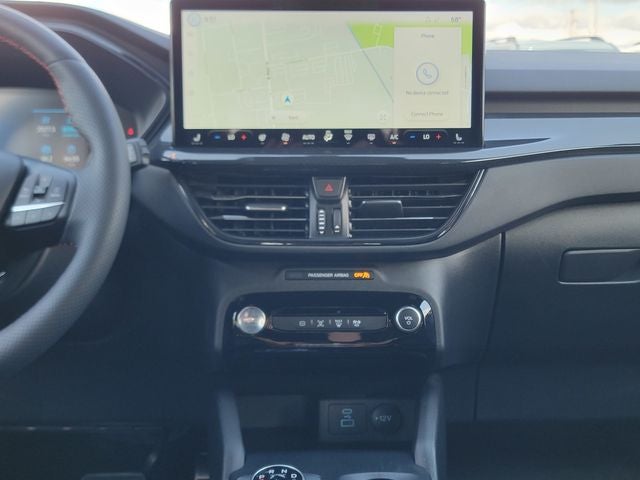 2023 Ford Escape Hybrid ST-Line Select