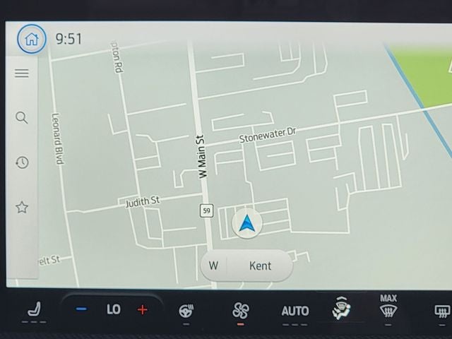 2023 Ford Escape Hybrid ST-Line Select