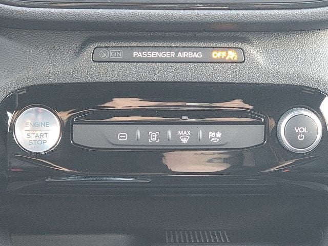 2023 Ford Escape Hybrid ST-Line Select