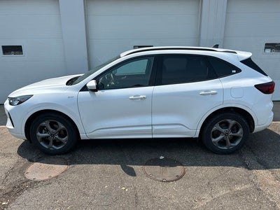2023 Ford Escape Hybrid ST-Line Select
