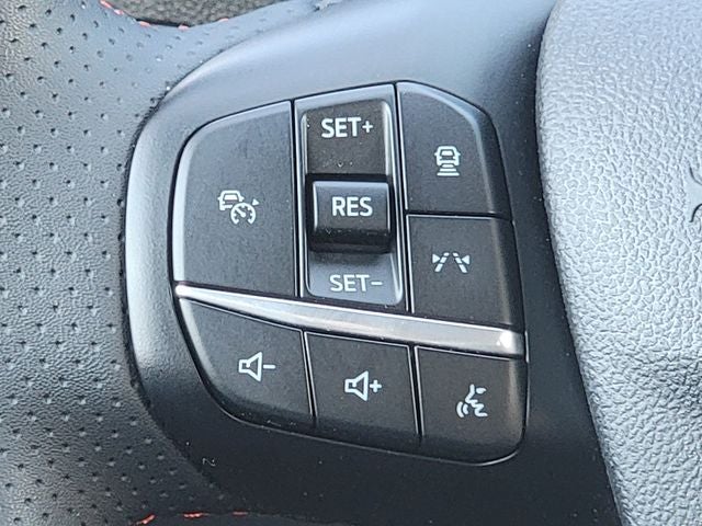 2023 Ford Escape Hybrid ST-Line Select