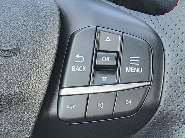 2023 Ford Escape Hybrid ST-Line Select
