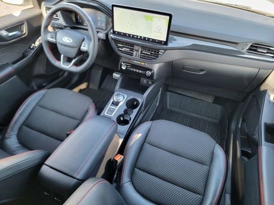 2023 Ford Escape Hybrid ST-Line Select