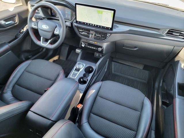 2023 Ford Escape Hybrid ST-Line Select