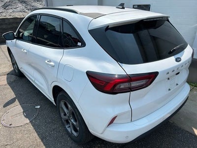 2023 Ford Escape Hybrid ST-Line Select