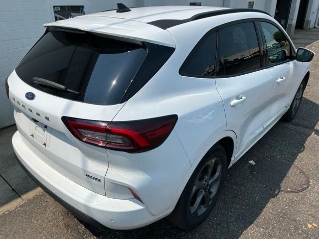 2023 Ford Escape Hybrid ST-Line Select
