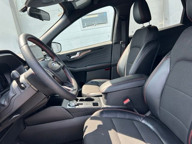 2023 Ford Escape Hybrid ST-Line Select
