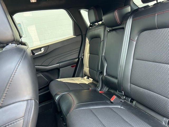 2023 Ford Escape Hybrid ST-Line Select