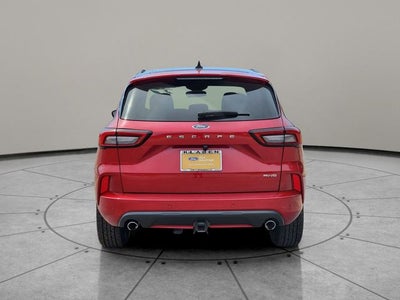 2023 Ford Escape ST-Line Elite