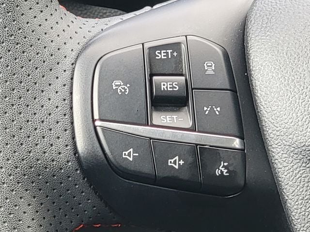 2023 Ford Escape ST-Line Elite