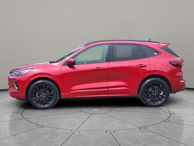 2023 Ford Escape ST-Line Elite
