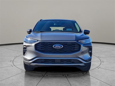 2025 Ford Escape ST-Line Elite