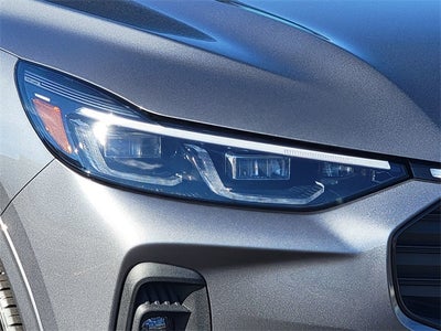 2025 Ford Escape ST-Line Elite