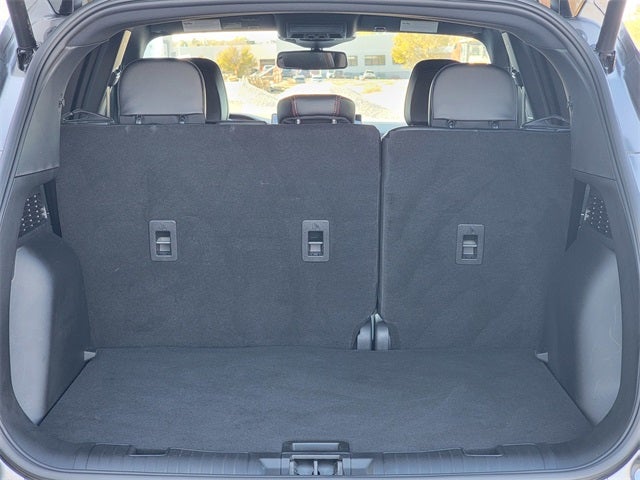 2025 Ford Escape ST-Line Elite