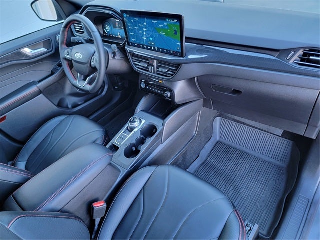 2025 Ford Escape ST-Line Elite