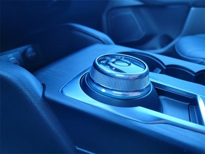 2025 Ford Escape ST-Line Elite