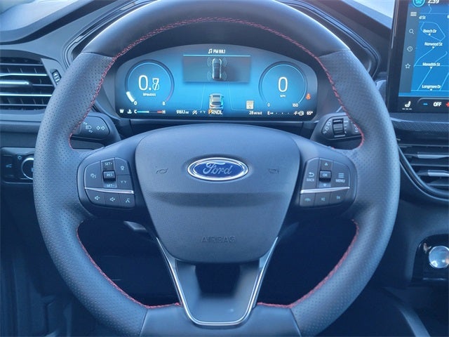 2025 Ford Escape ST-Line Elite
