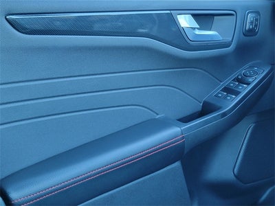 2025 Ford Escape ST-Line Elite