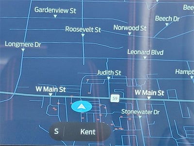 2025 Ford Escape ST-Line Elite