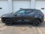 2023 Ford Escape Hybrid ST-Line Elite
