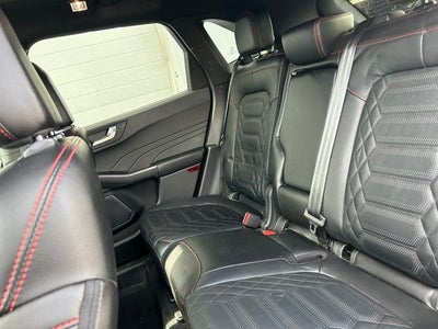 2023 Ford Escape Hybrid ST-Line Elite
