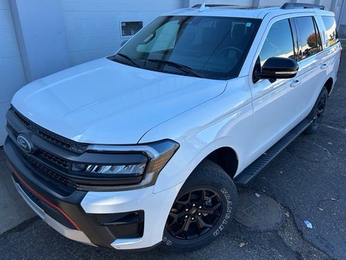 2023 Ford Expedition Timberline