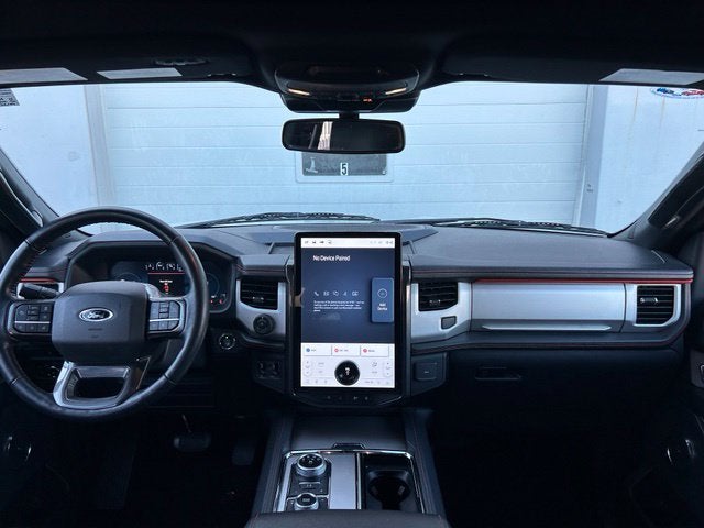 2023 Ford Expedition Timberline