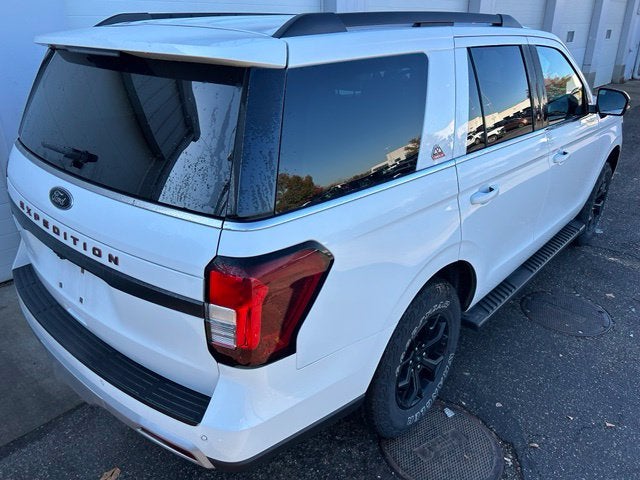2023 Ford Expedition Timberline