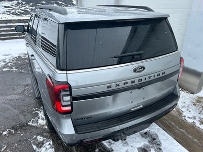 2023 Ford Expedition Limited