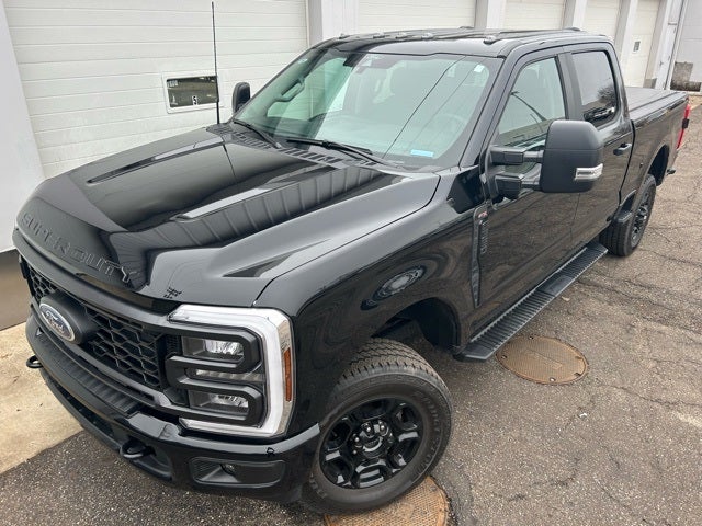 2024 Ford F-350SD XL