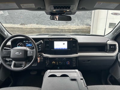 2024 Ford F-350SD XL