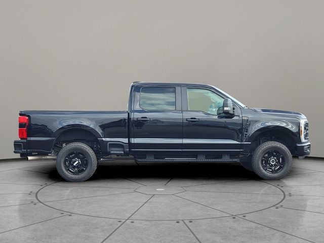 2024 Ford F-350SD XL