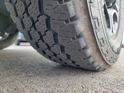 2024 Ford F-350SD XL