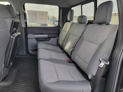 2024 Ford F-350SD XL