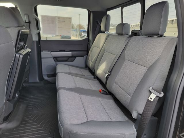 2024 Ford F-350SD XL