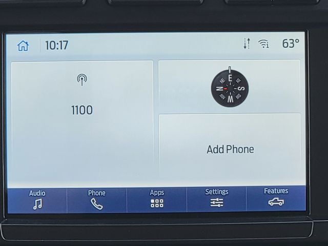 2024 Ford F-350SD XL