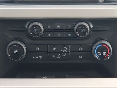 2024 Ford F-350SD XL