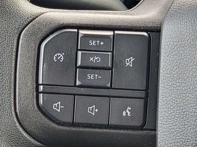 2024 Ford F-350SD XL