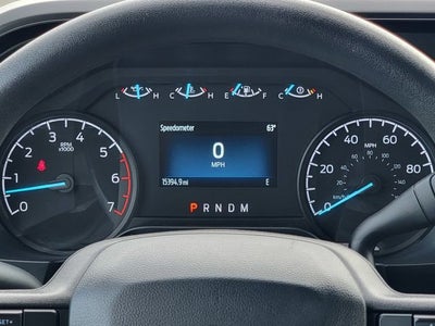 2024 Ford F-350SD XL