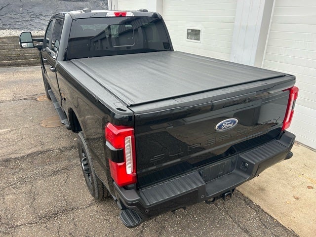 2024 Ford F-350SD XL