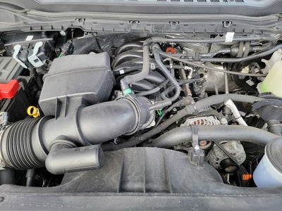 2024 Ford F-350SD XL