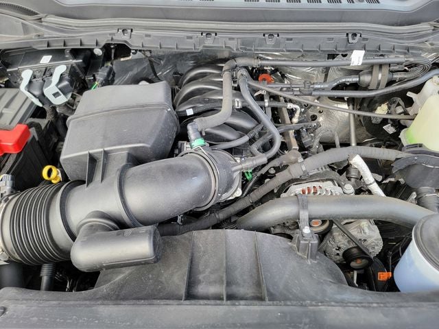 2024 Ford F-350SD XL