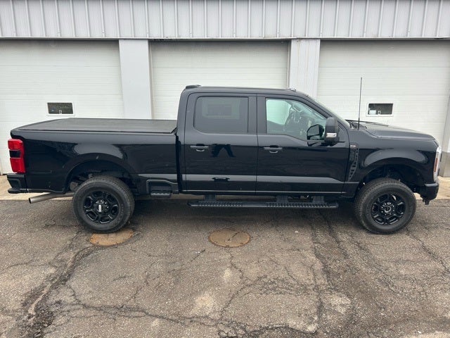 2024 Ford F-350SD XL