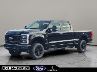 2024 Ford F-350SD XL