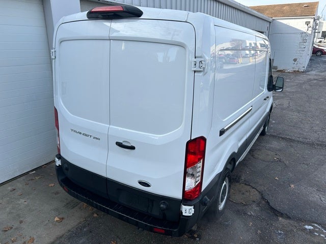 2024 Ford Transit-250 Base