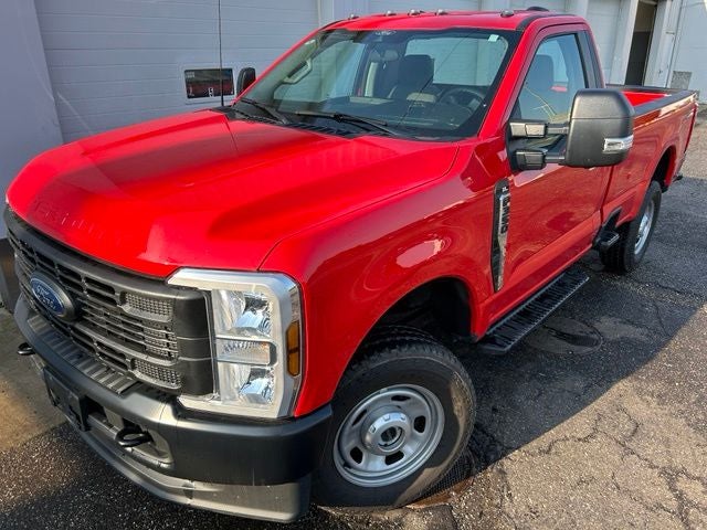2024 Ford F-350SD XL