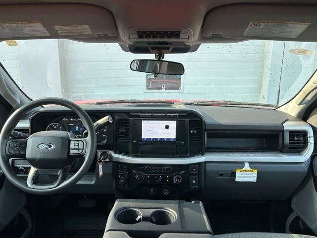 2024 Ford F-350SD XL