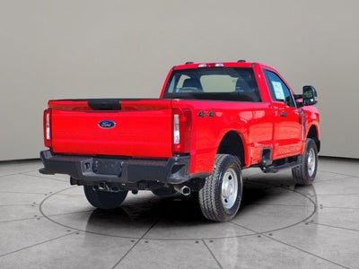 2024 Ford F-350SD XL