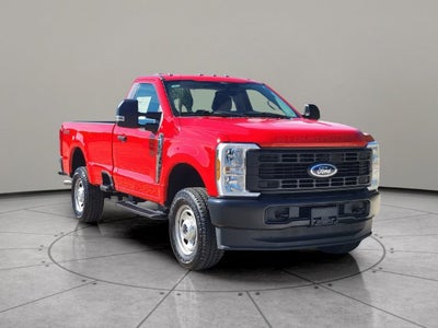 2024 Ford F-350SD XL